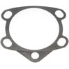 Dorman AK811580 Alignment Toe Shim Alignment Toe Shim
