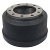 Meritor 85123570002 Brake Drum Brake Drum, 16.50 in. x 8.63 in. Brake Size, 26,000 lbs. Axle Capacity, 11.25 in. Bolt Circle
