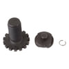 Meritor A2297N2822 Multi-Purpose Bolt Bolt - Meritor Genuine Air Brake - Adjusting Bolt
