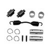Meritor KIT 6003 Drum Brake Hardware Kit Drum Brake Hardware Kit - Transit Trucks, 14.5 in. Brake Drum Diameter