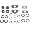 Meritor KIT 8030 Air Brake Camshaft Repair Kit Air Brake Camshaft Repair Kit - Full Kit, for 15.00" or 16.50" Brake Diameter
