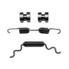Meritor KIT 8061 Drum Brake Hardware Kit KIT-REP-MINOR