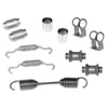 Meritor KIT 8847HDA Drum Brake Hardware Kit KIT-BK REP-MNR