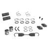 Meritor KIT 9005 Drum Brake Hardware Kit Drum Brake Hardware Kit - Drive Axle, Trailer Axle, 16.5 in. Brake Drum Diameter