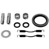 KIT6000 by MERITOR - Drum Brake Hardware Kit - Transit Trucks, 14.5 in. Brake Drum Diameter