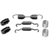 Meritor KIT8003 Drum Brake Hardware Kit Drum Brake Hardware Kit - Trailer Axle, 16.5 in. Brake Drum Diameter