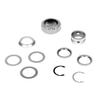 Meritor KIT8063 Drum Brake Hardware Kit TRLR CAM REPAIR
