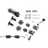 Meritor KIT9024 Air Brake Camshaft Repair Kit Air Brake Camshaft Repair Kit - for 15.00" Brake Diameter