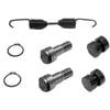 Meritor KIT9119 Drum Brake Hardware Kit Drum Brake Hardware Kit - 15.00" Brake Diameter, 4.00" Width