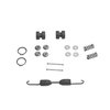 Meritor KIT9204 Drum Brake Hardware Kit 15T BRK HDW
