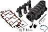 Dorman 615-180 Engine Intake Manifold Upper Plastic Intake Manifold - Includes Gaskets