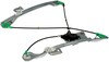 740-642 by DORMAN - Power Window Regulator (Regulator Only)