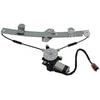 748-672 by DORMAN - Power Window Regulator And Motor Assembly