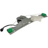 751-544 by DORMAN - Power Window Regulator And Motor Assembly