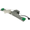 Dorman 751-545 Window Motor and Regulator Assembly Power Window Regulator And Motor Assembly