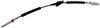 Dorman 912-741 Door Latch Cable Door Release Cable Assembly