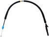 Dorman 912-744 Door Latch Cable Door Release Cable Assembly