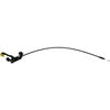 Dorman 912-745 Hood Release Cable Hood Release Cable Assembly