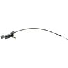 Dorman 912-749 Hood Release Cable Hood Release Cable Assembly