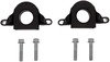 Dorman 928-564 Suspension Stabilizer Bar Bushing Kit Suspension Sway Bar Bracket Kit