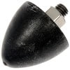BB810239 by DORMAN - Control Arm Bumper