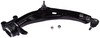 Dorman CB29023 Suspension Control Arm and Ball Joint Assembly Suspension Control Arm