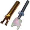 Dorman HW2693 Drum Brake Self-Adjuster Repair Kit Drum Brake Self Adjuster Repair Kit