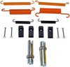 Dorman HW7308 Parking Brake Hardware Kit Parking Brake Hardware Kit