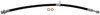 Dorman H620402 Brake Hydraulic Hose Brake Hydraulic Hose