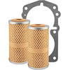 Baldwin PF829 Diesel Fuel Filter Element