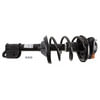 283041 by MONROE - Monroe RoadMatic 283041 Suspension Strut and Coil Spring Assembly