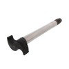 Meritor 2210S7637 Air Brake Camshaft Air Brake Camshaft - Drive or Steer Axle, 16.5 in. Brake Drum Diameter, Left Hand