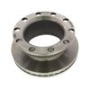 Meritor 3218A1145 Disc Brake Rotor Disc Brake Rotor, 11 1/4 in. Bolt Circle Diameter, U-Shaped, 1 5/16 in. Bolt Hole Size
