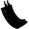 Meritor A193222D2006 Drum Brake Shoe Drum Brake Shoe, 16.50 in. Brake Drum Diameter, 7.00 in. Brake Shoe Width, 0.25 in.