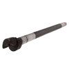 Meritor 2210D6868 Air Brake Camshaft Air Brake Camshaft, 16.50 in. Brake Diameter, 1.62 in. Bushing Journal Diameter, Right