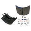 Meritor XK5574692FC2 Drum Brake Shoe REMAN SHOE KIT