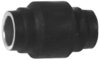 Dayton Parts 321-153 Axle Torque Rod Bushing Torque Rod Bushing