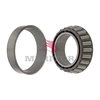 Meritor SET425 Wheel Bearing Kit Std Whl Brg Set