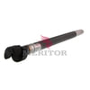 Meritor R607381 Air Brake Camshaft CAMSHAFT RH