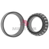 Meritor SET402 Wheel Bearing Kit Std Whl Brg Set