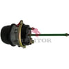 R872024C by MERITOR - Air Brake Chamber - Spring Brake Chamber, 5/8 - 18 UNF, Thread Diameter