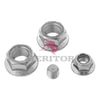 Meritor R3014342 Air Suspension Spring Hardware Kit Air Suspension Spring Hardware Kit