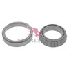 Meritor SET404 Wheel Bearing Kit Std Whl Brg Set