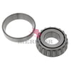Meritor SET409 Wheel Bearing Kit Std Whl Brg Set