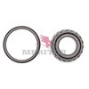 Meritor MERSET407 Differential Carrier Bearing Std Whl Brg Set