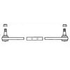 Meritor KIT 5119 Torsion Bar UNIROD-KIT