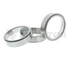 Meritor 633 Differential Carrier Bearing PINION BRG CUP
