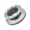 73601 by DURABRAKE - Disc Brake Rotor
