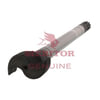 Meritor 2210C6399 Air Brake Camshaft CAMSHAFT/RH