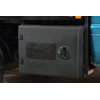 Minimizer t18ubbmin Semi-Truck Tool Box TLBX-ASSY,18,UNBDY,PE,BLK